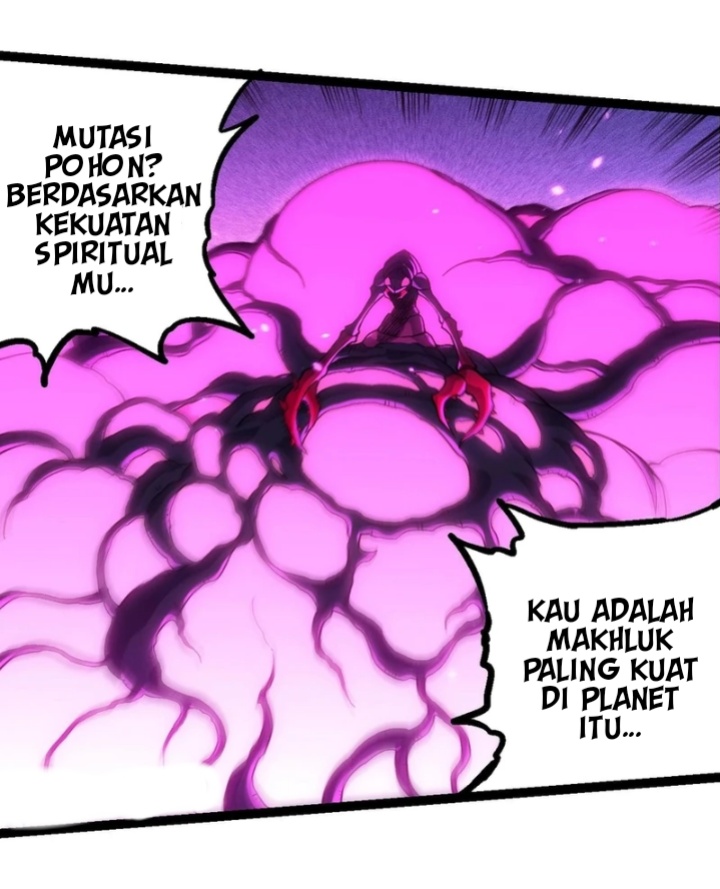 Evolution Begins With A Big Tree Chapter 384 page 16