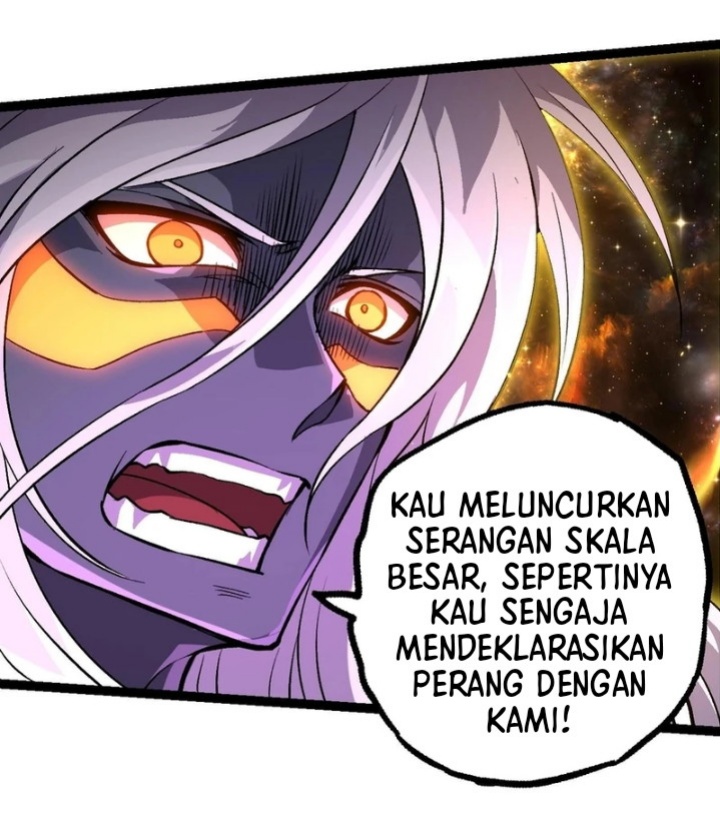 Evolution Begins With A Big Tree Chapter 384 page 17