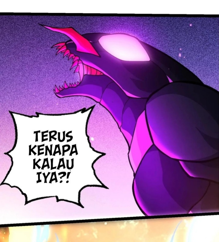 Evolution Begins With A Big Tree Chapter 384 page 18