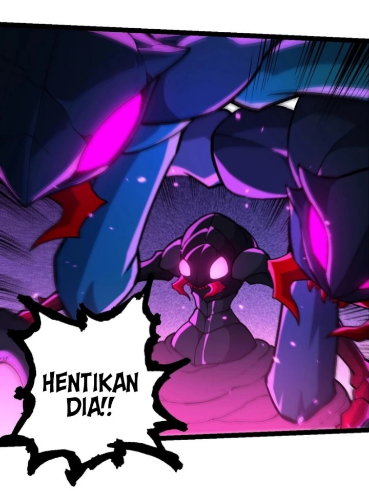 Evolution Begins With A Big Tree Chapter 384 page 26