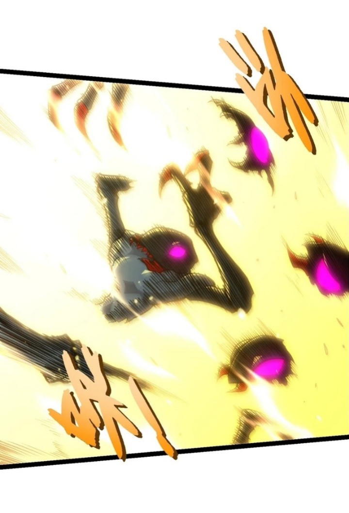 Evolution Begins With A Big Tree Chapter 384 page 29