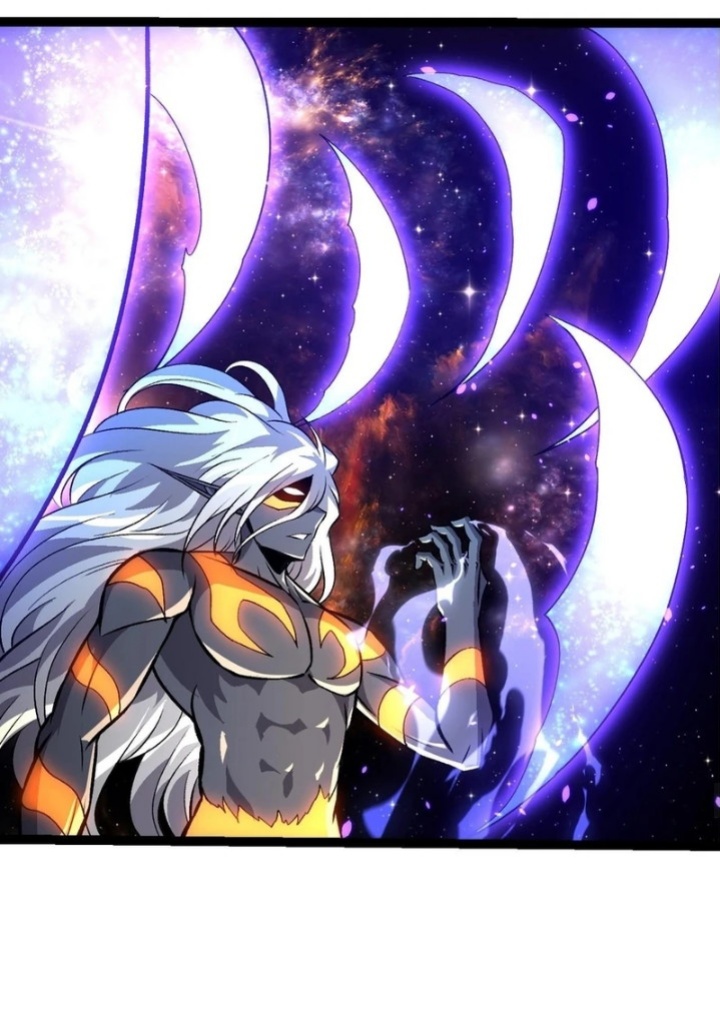 Evolution Begins With A Big Tree Chapter 384 page 33