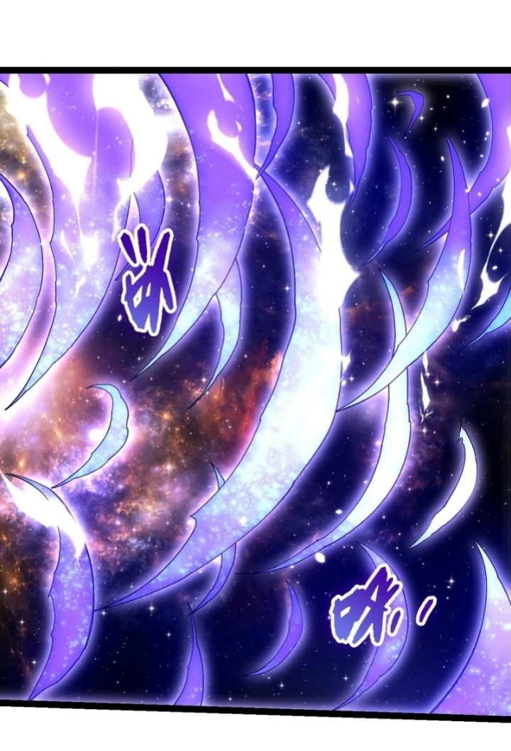 Evolution Begins With A Big Tree Chapter 384 page 34