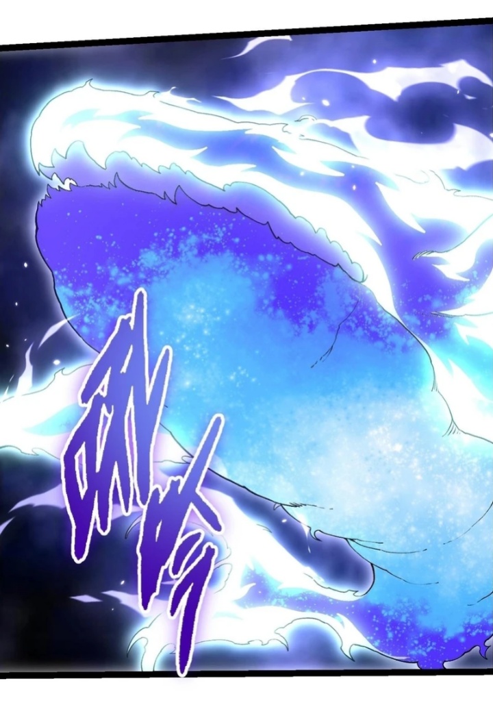 Evolution Begins With A Big Tree Chapter 384 page 36