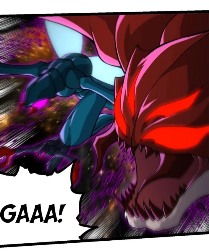 Evolution Begins With A Big Tree Chapter 384 page 37