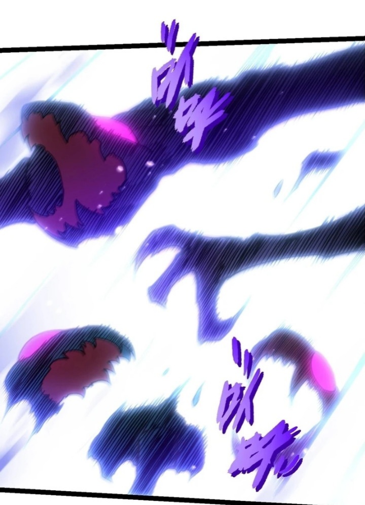 Evolution Begins With A Big Tree Chapter 384 page 41
