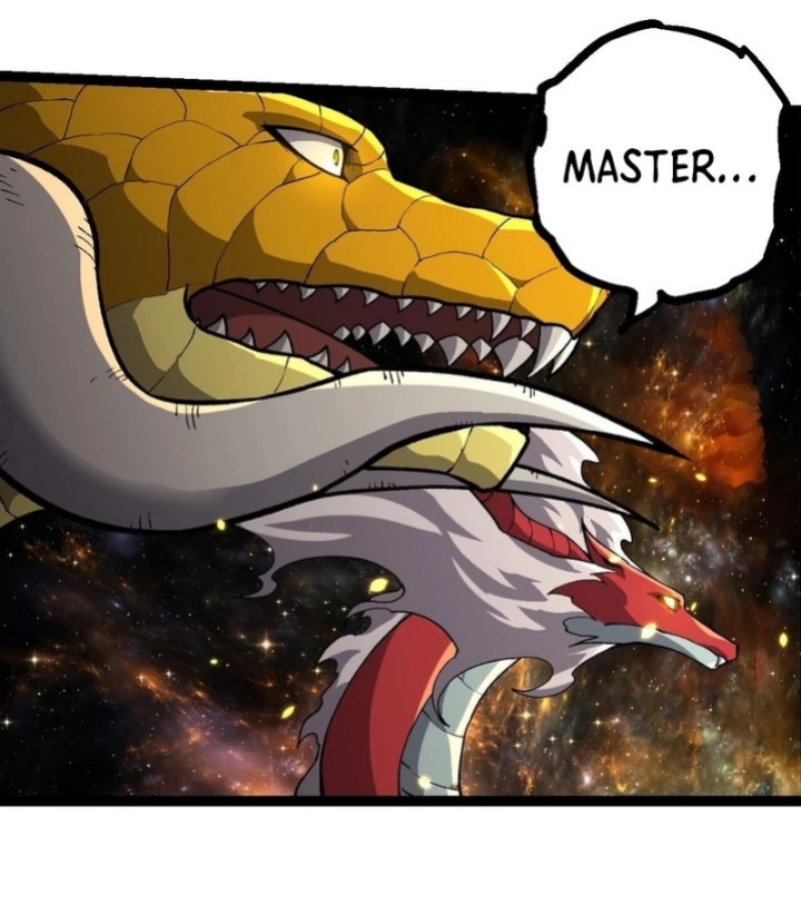 Evolution Begins With A Big Tree Chapter 384 page 44
