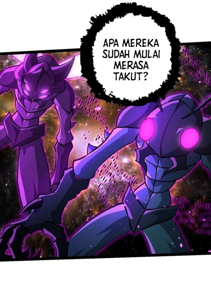 Evolution Begins With A Big Tree Chapter 384 page 47