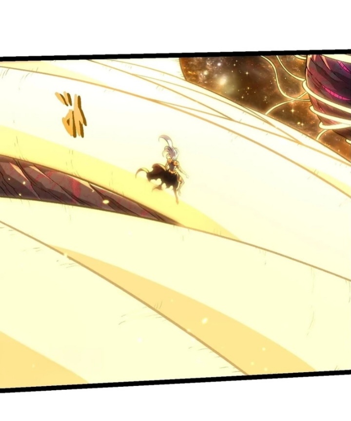 Evolution Begins With A Big Tree Chapter 384 page 48