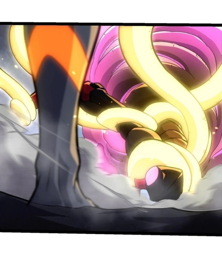 Evolution Begins With A Big Tree Chapter 384 page 52