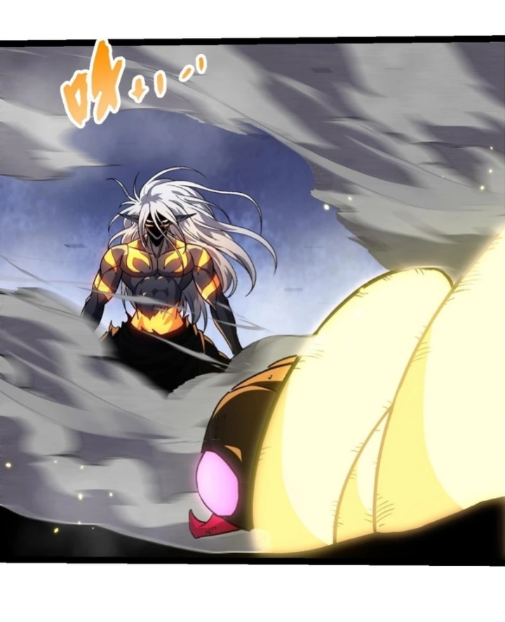 Evolution Begins With A Big Tree Chapter 384 page 53