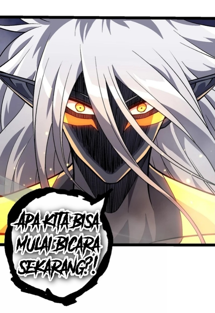 Evolution Begins With A Big Tree Chapter 384 page 54