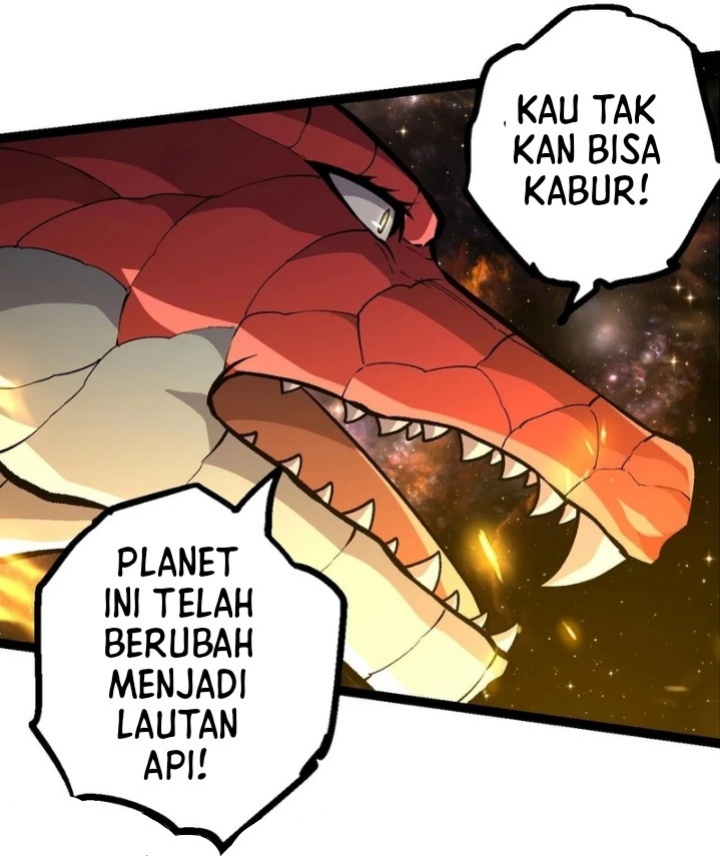 Evolution Begins With A Big Tree Chapter 384 page 7