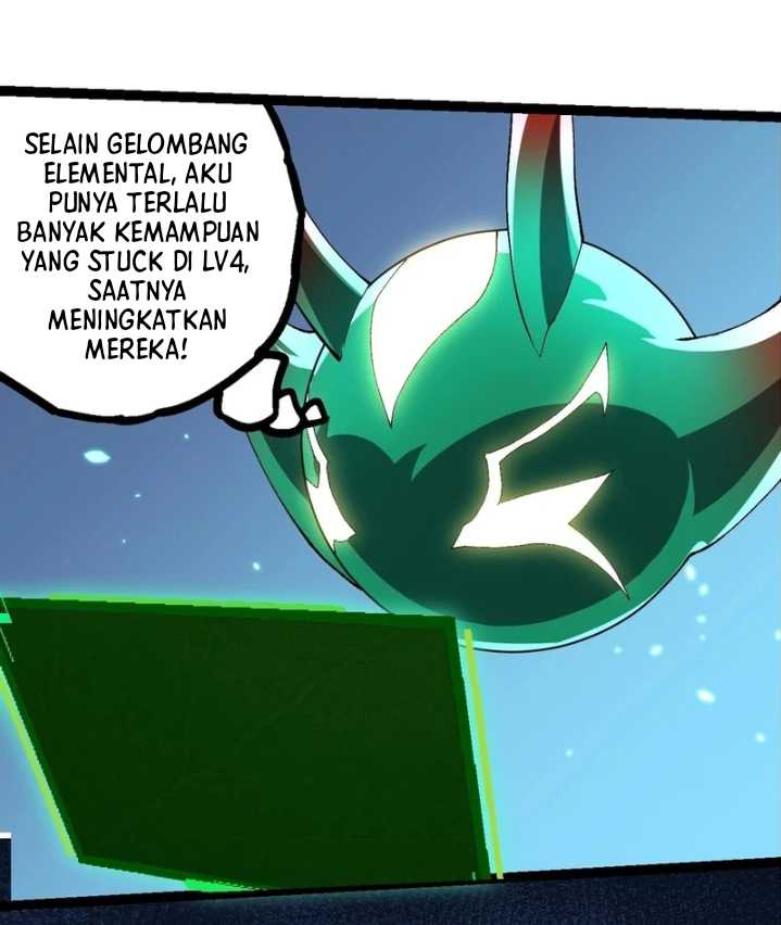 Evolution Begins With A Big Tree Chapter 388 page 16