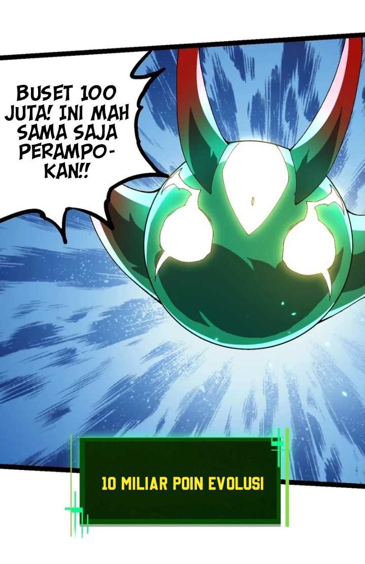 Evolution Begins With A Big Tree Chapter 388 page 20