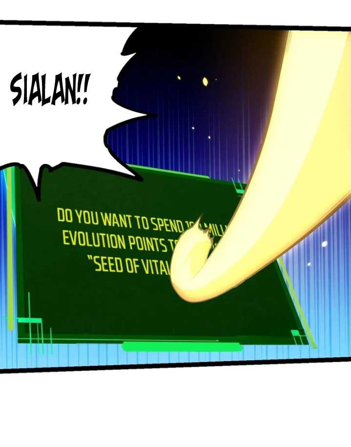 Evolution Begins With A Big Tree Chapter 388 page 21