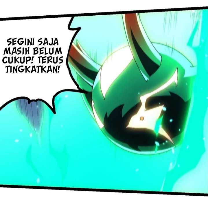 Evolution Begins With A Big Tree Chapter 388 page 23