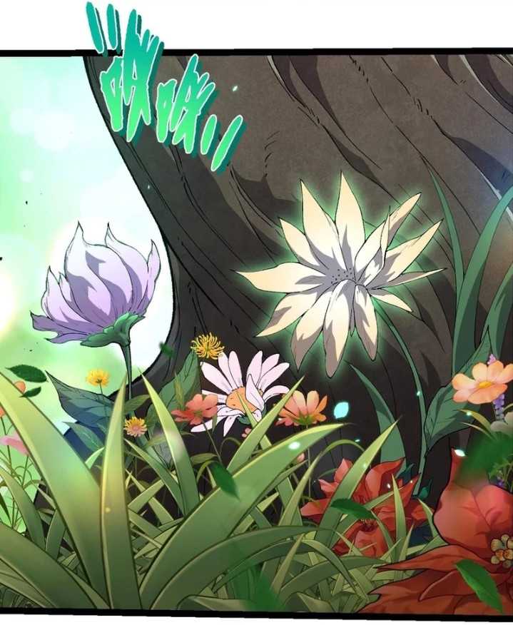 Evolution Begins With A Big Tree Chapter 388 page 27