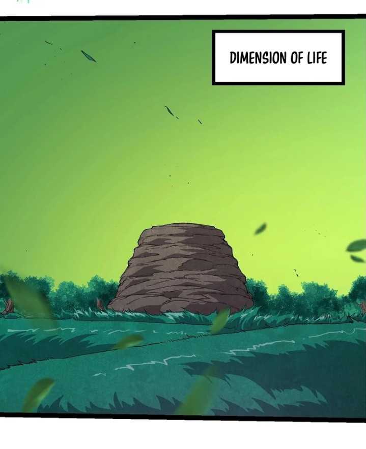 Evolution Begins With A Big Tree Chapter 388 page 31
