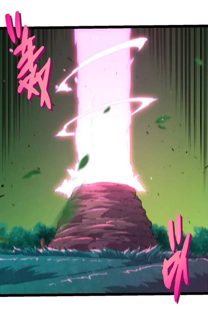 Evolution Begins With A Big Tree Chapter 388 page 32