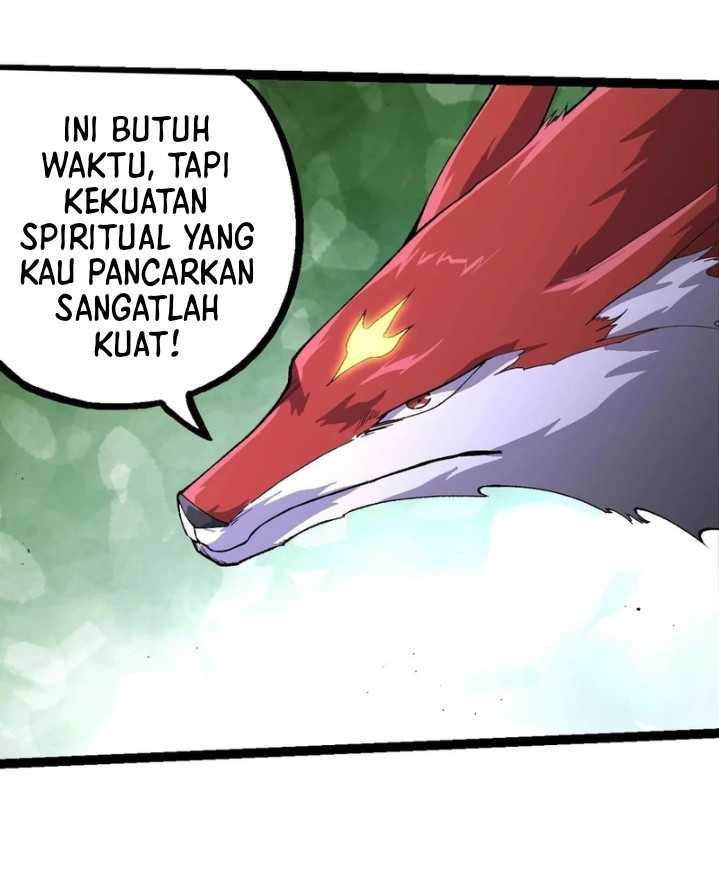Evolution Begins With A Big Tree Chapter 388 page 37