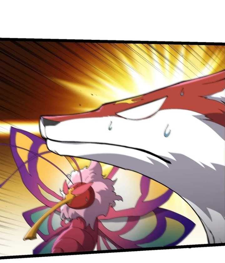 Evolution Begins With A Big Tree Chapter 388 page 41