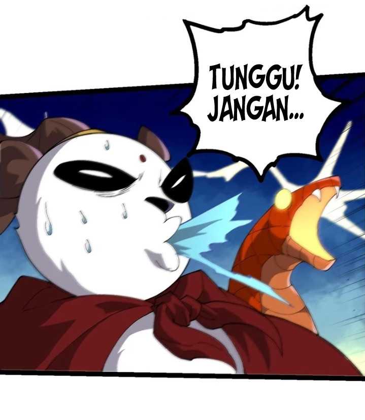Evolution Begins With A Big Tree Chapter 388 page 42