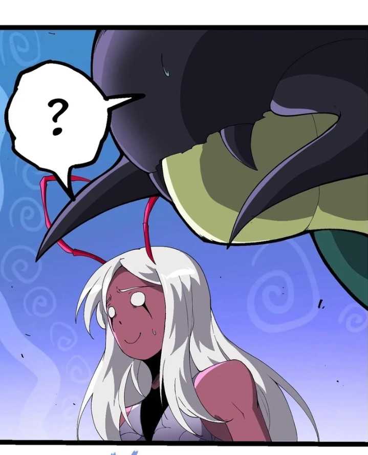 Evolution Begins With A Big Tree Chapter 388 page 43