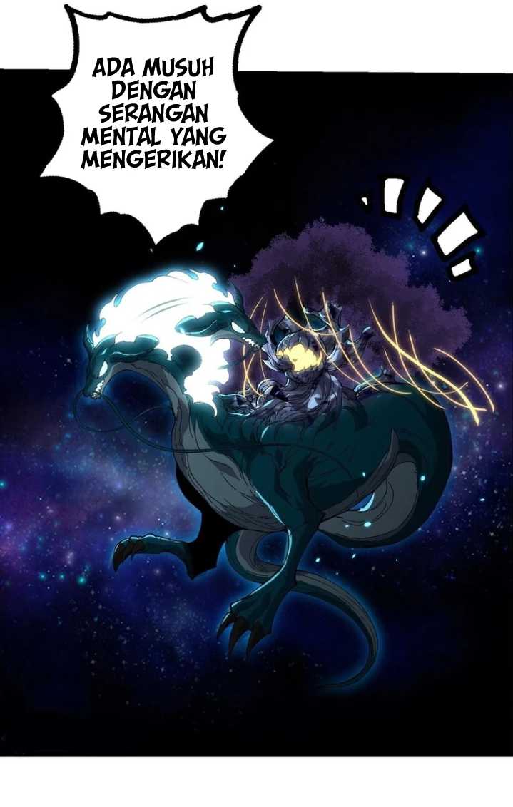 Evolution Begins With A Big Tree Chapter 388 page 46