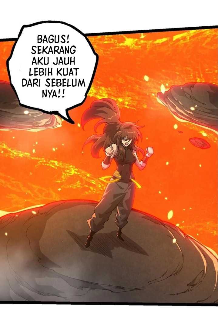 Evolution Begins With A Big Tree Chapter 388 page 49