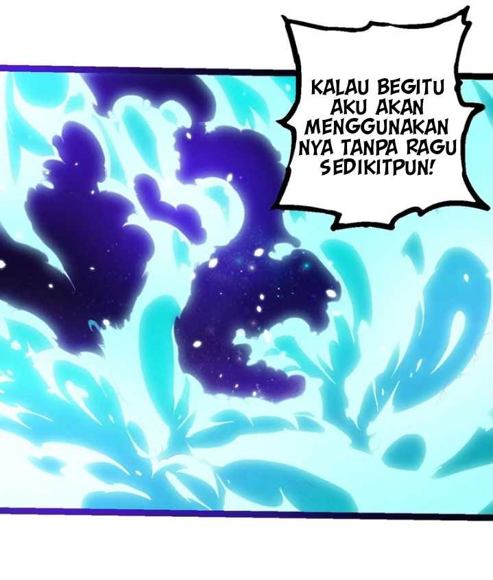 Evolution Begins With A Big Tree Chapter 388 page 6