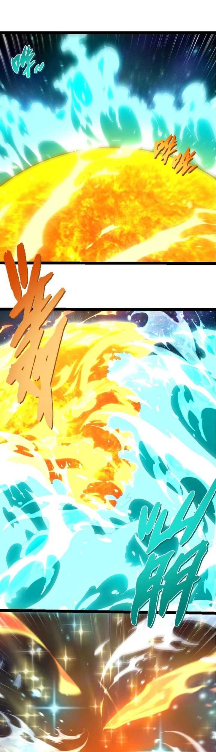 Evolution Begins With A Big Tree Chapter 388 page 8