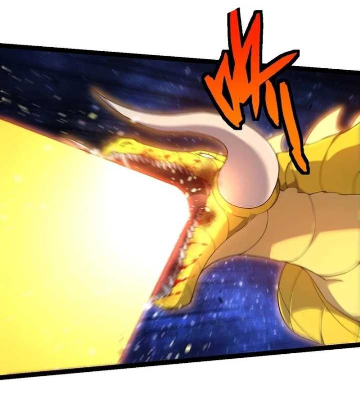 Evolution Begins With A Big Tree Chapter 394 page 10