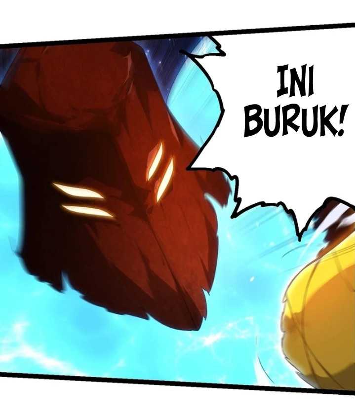 Evolution Begins With A Big Tree Chapter 394 page 11