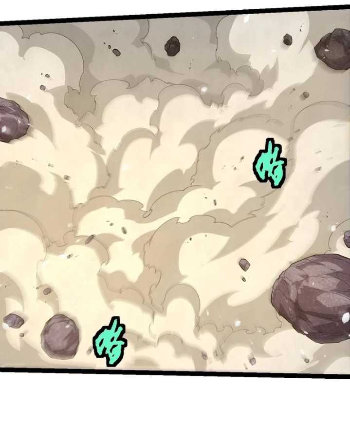 Evolution Begins With A Big Tree Chapter 394 page 14