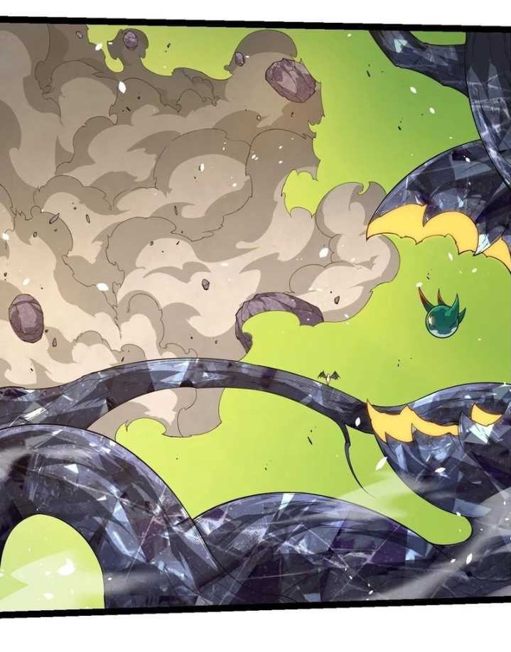 Evolution Begins With A Big Tree Chapter 394 page 15