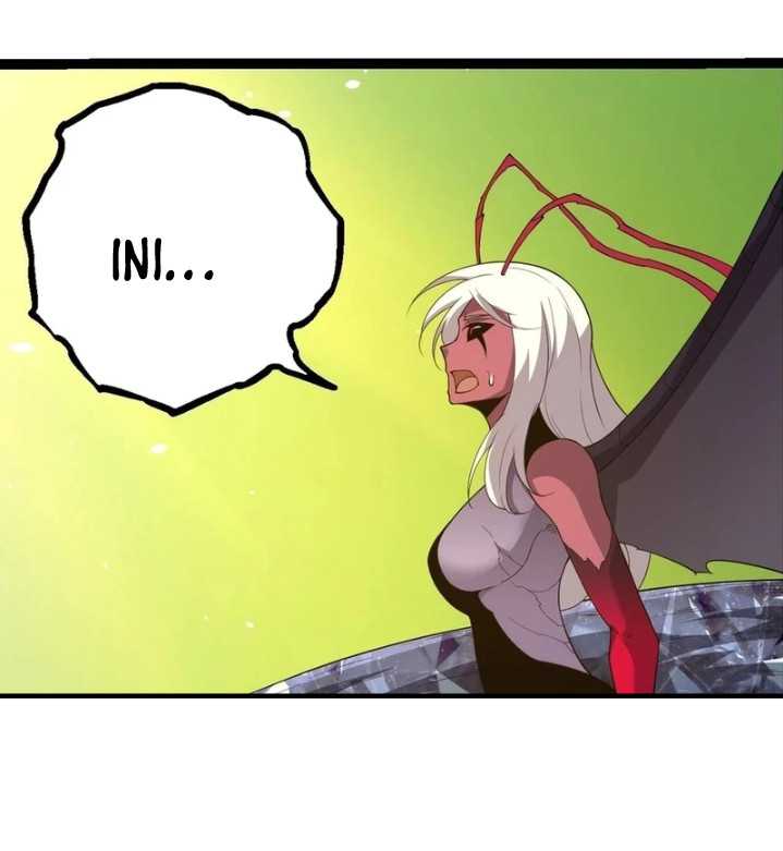 Evolution Begins With A Big Tree Chapter 394 page 16