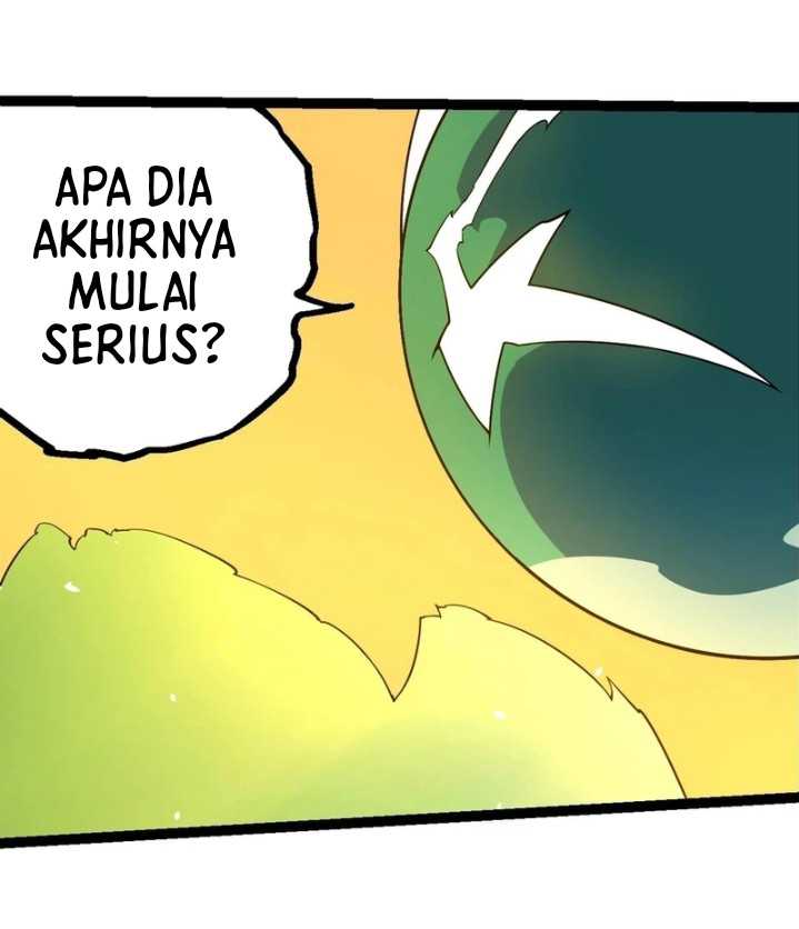 Evolution Begins With A Big Tree Chapter 394 page 17