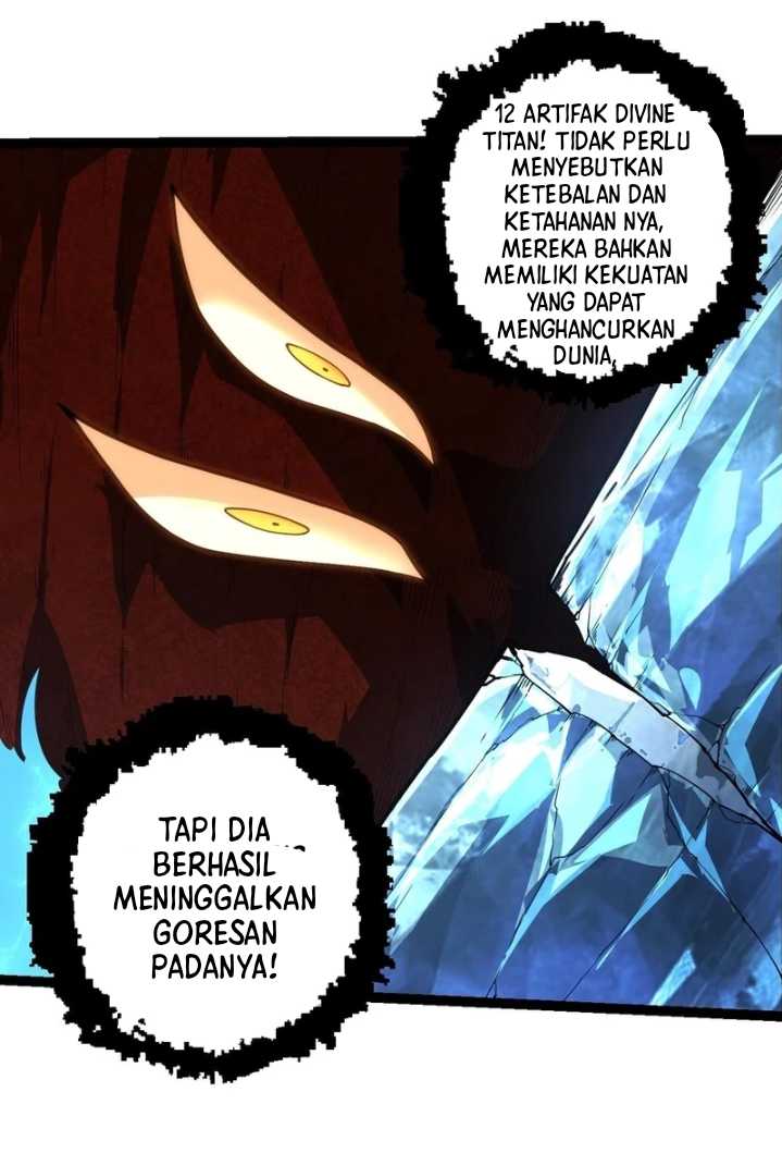 Evolution Begins With A Big Tree Chapter 394 page 22