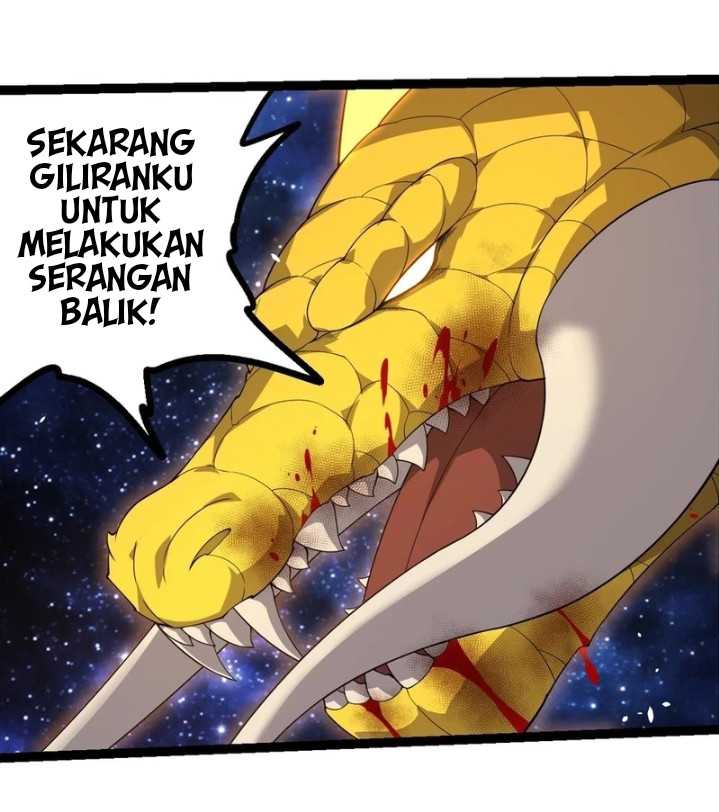 Evolution Begins With A Big Tree Chapter 394 page 23