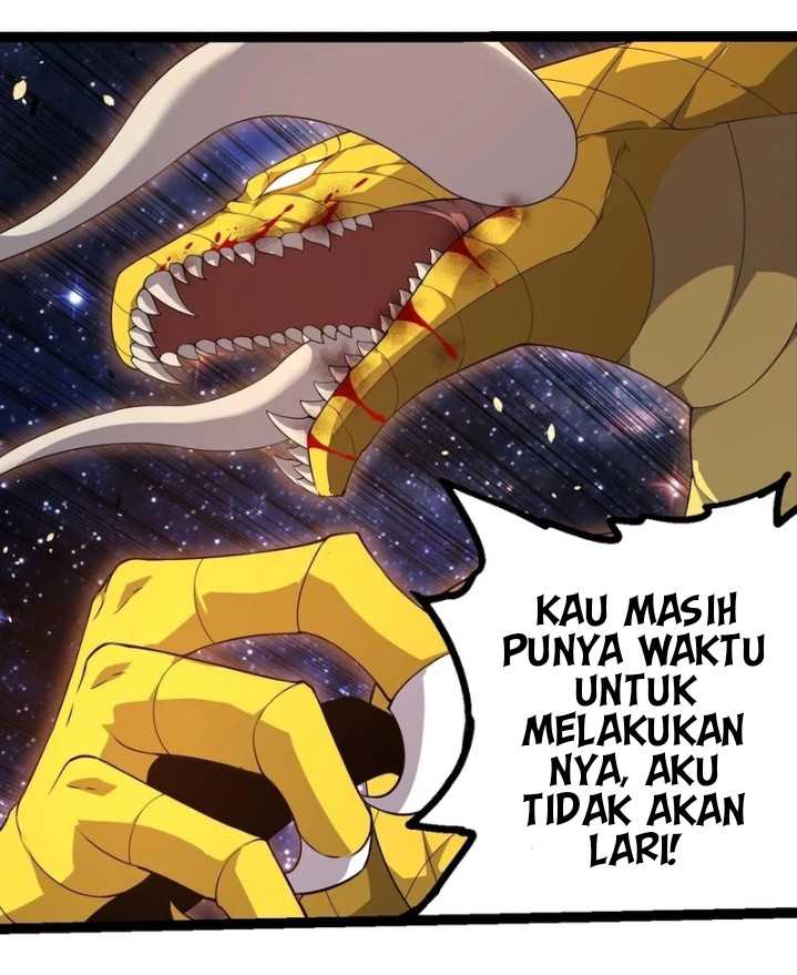 Evolution Begins With A Big Tree Chapter 394 page 25