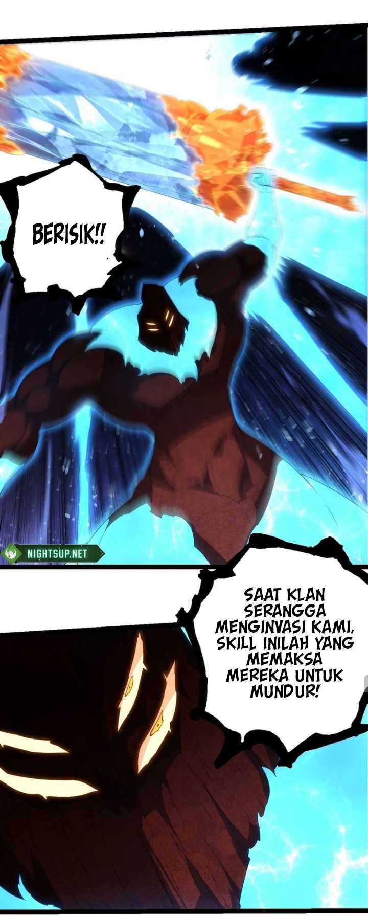 Evolution Begins With A Big Tree Chapter 394 page 26