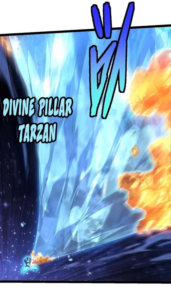 Evolution Begins With A Big Tree Chapter 394 page 27