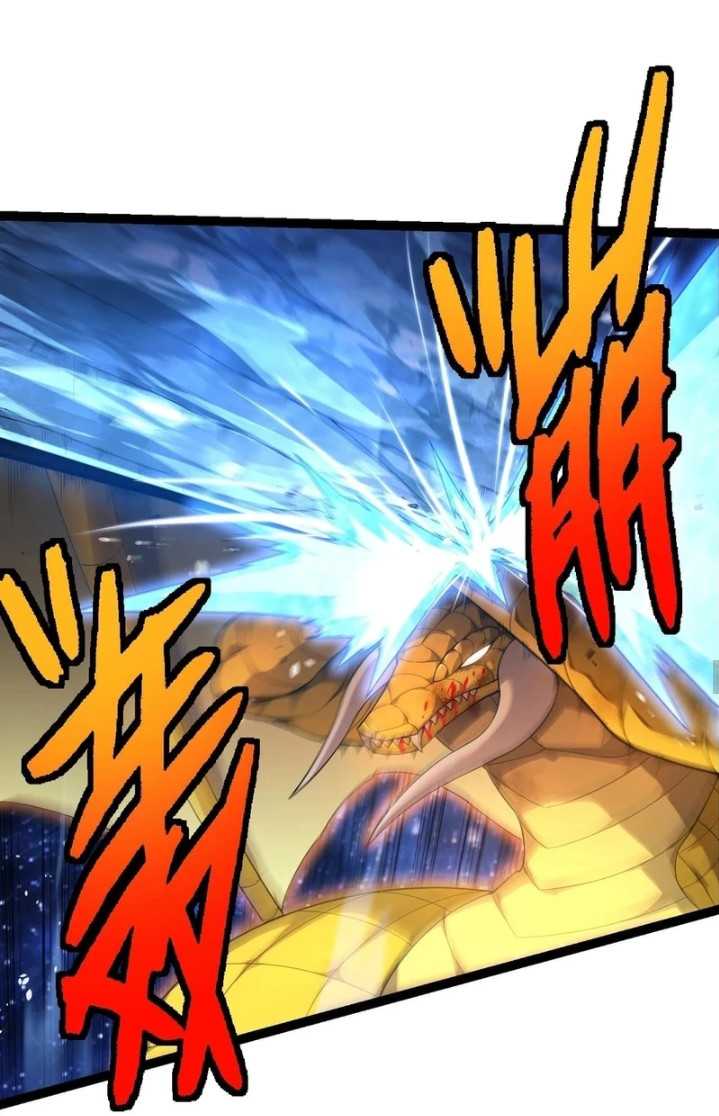 Evolution Begins With A Big Tree Chapter 394 page 28