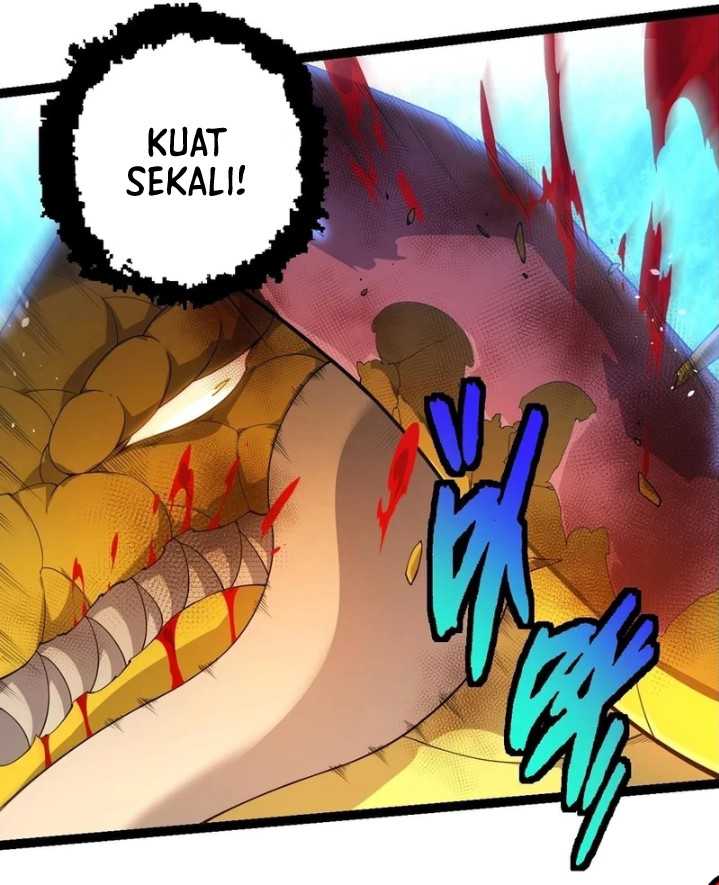 Evolution Begins With A Big Tree Chapter 394 page 29