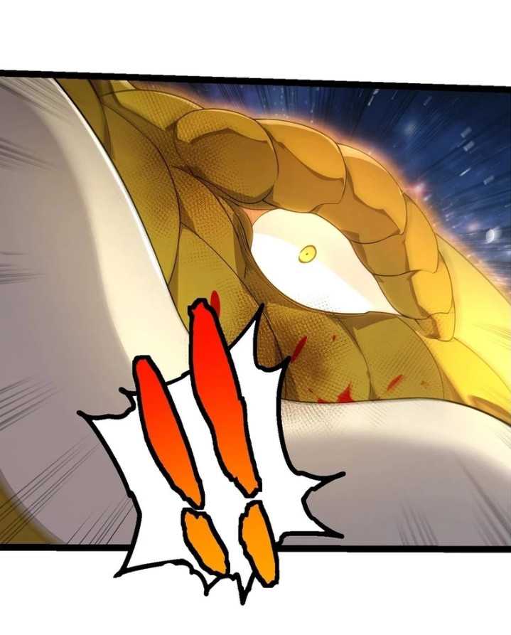 Evolution Begins With A Big Tree Chapter 394 page 31