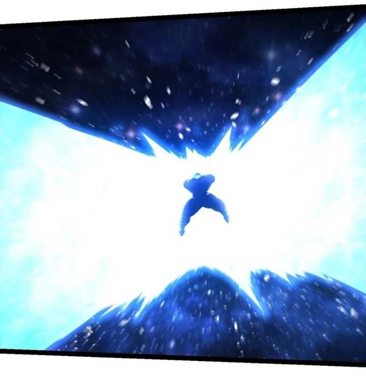 Evolution Begins With A Big Tree Chapter 394 page 32