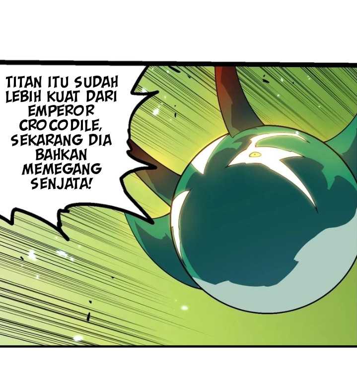 Evolution Begins With A Big Tree Chapter 394 page 34