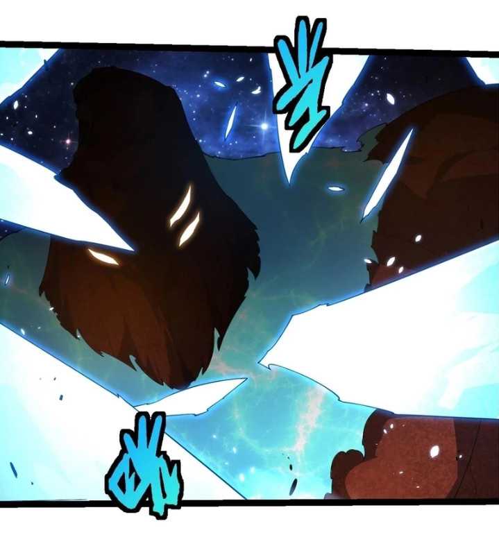 Evolution Begins With A Big Tree Chapter 394 page 35