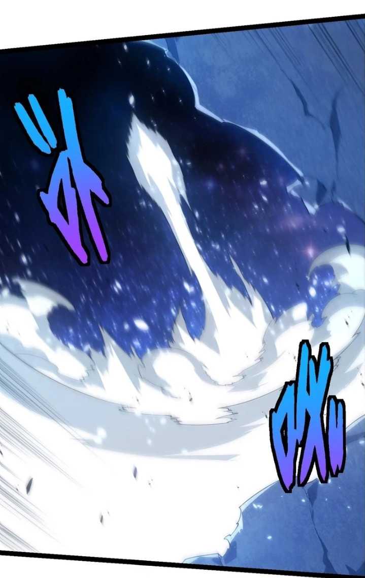 Evolution Begins With A Big Tree Chapter 394 page 38